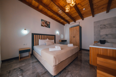 Fine 101 / 1+1 Villa