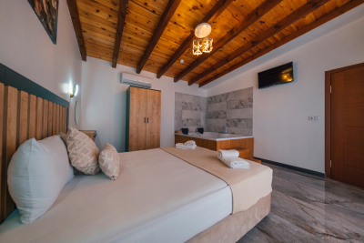 Fine 101 / 1+1 Villa