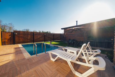 Fine 101 / 1+1 Villa