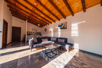 Fine 101 / 1+1 Villa