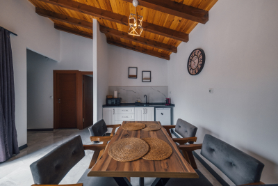 Fine 102 / 1+1 Villa