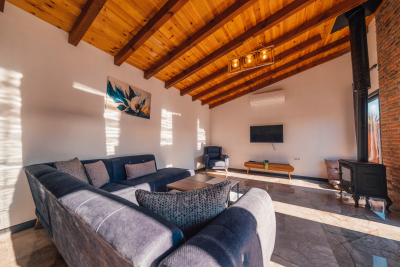 Fine 101 / 1+1 Villa