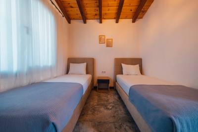 Fine 102 / 1+1 Villa