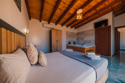 Fine 102 / 1+1 Villa