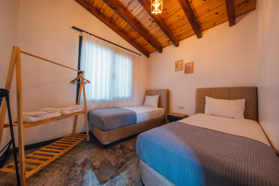 Fine 102 / 1+1 Villa