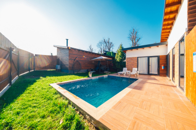 Fine 101 / 1+1 Villa