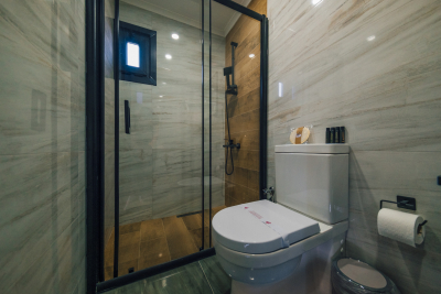 Fine 102 / 1+1 Villa