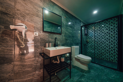 Fine 101 / 1+1 Villa