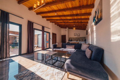 Fine 101 / 1+1 Villa